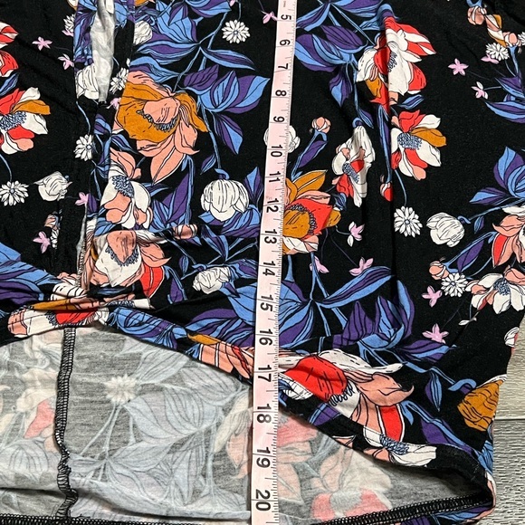 Free People‎ Women Beautiful Blouse- XS - Picture 6 of 8